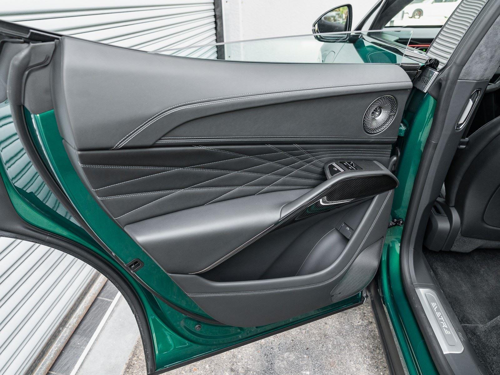 Used 2025 Lotus Eletre Carbon