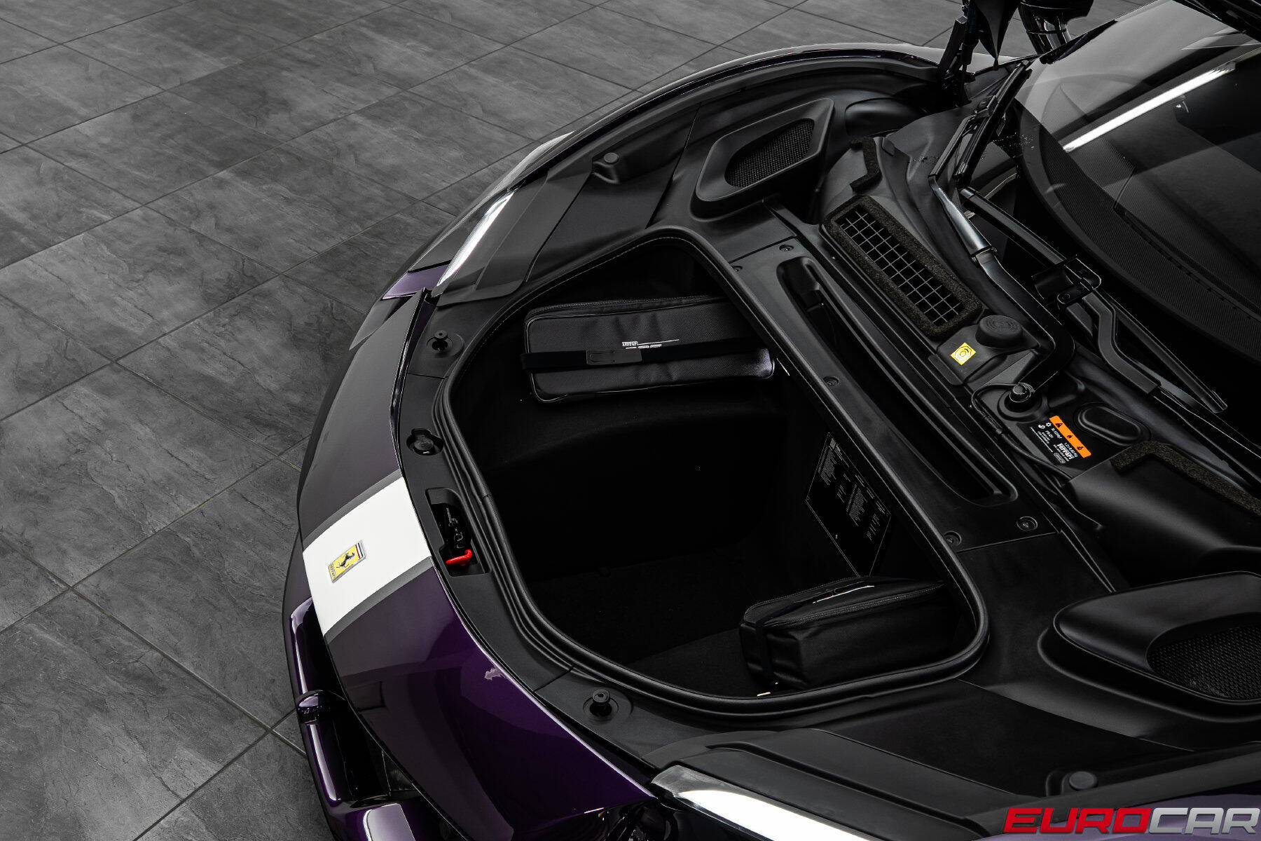 2026 Ferrari 296 Speciale *HUGE CARBON OPTIONS * ONLY 64 MILES*Image 13