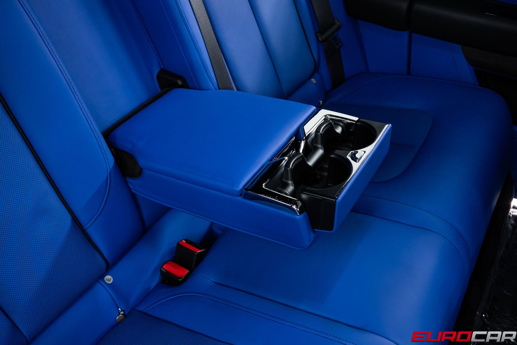 2023 Rolls-Royce Cullinan *SHOOTING STAR HEADLINER* FULL MATTE PPF*Image 39