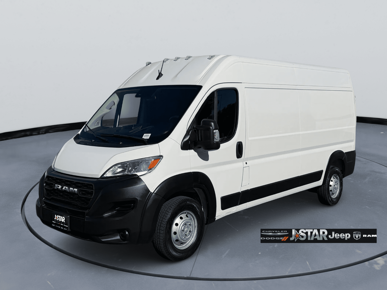 2023 RAM ProMaster Cargo Van Base's photo
