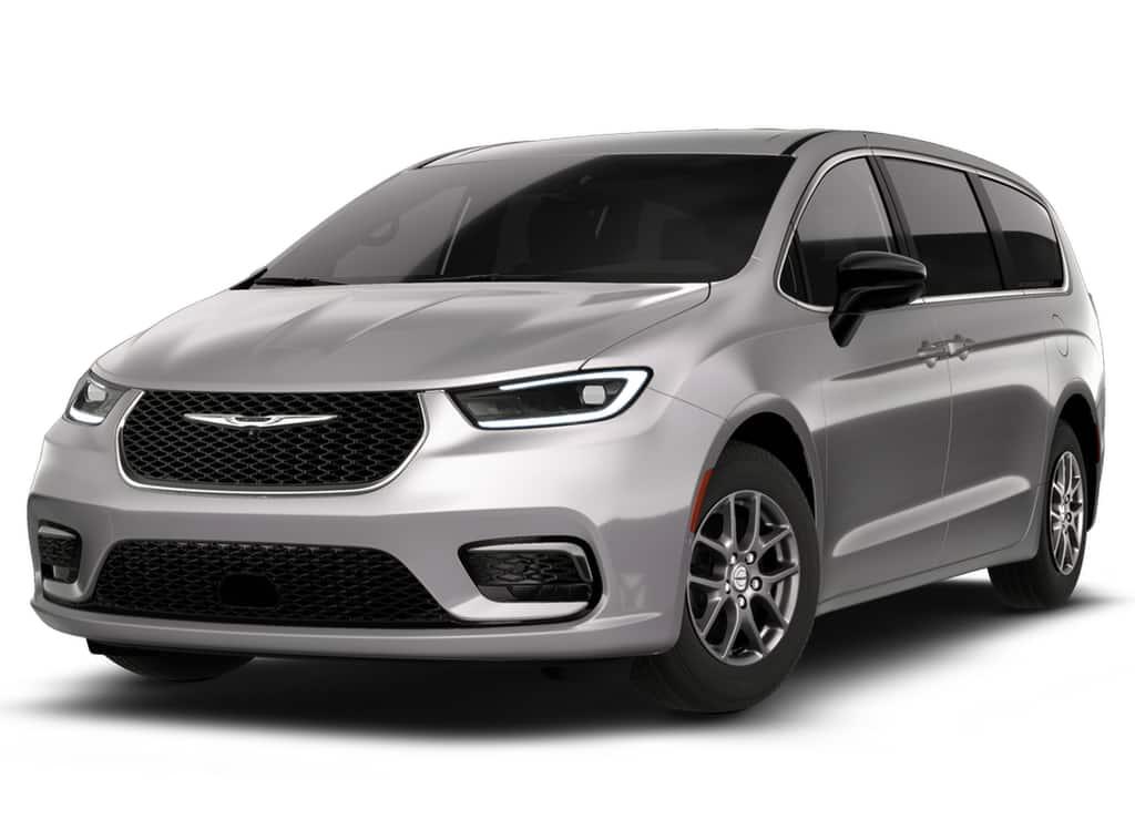 2026 Chrysler Pacifica Select's photo
