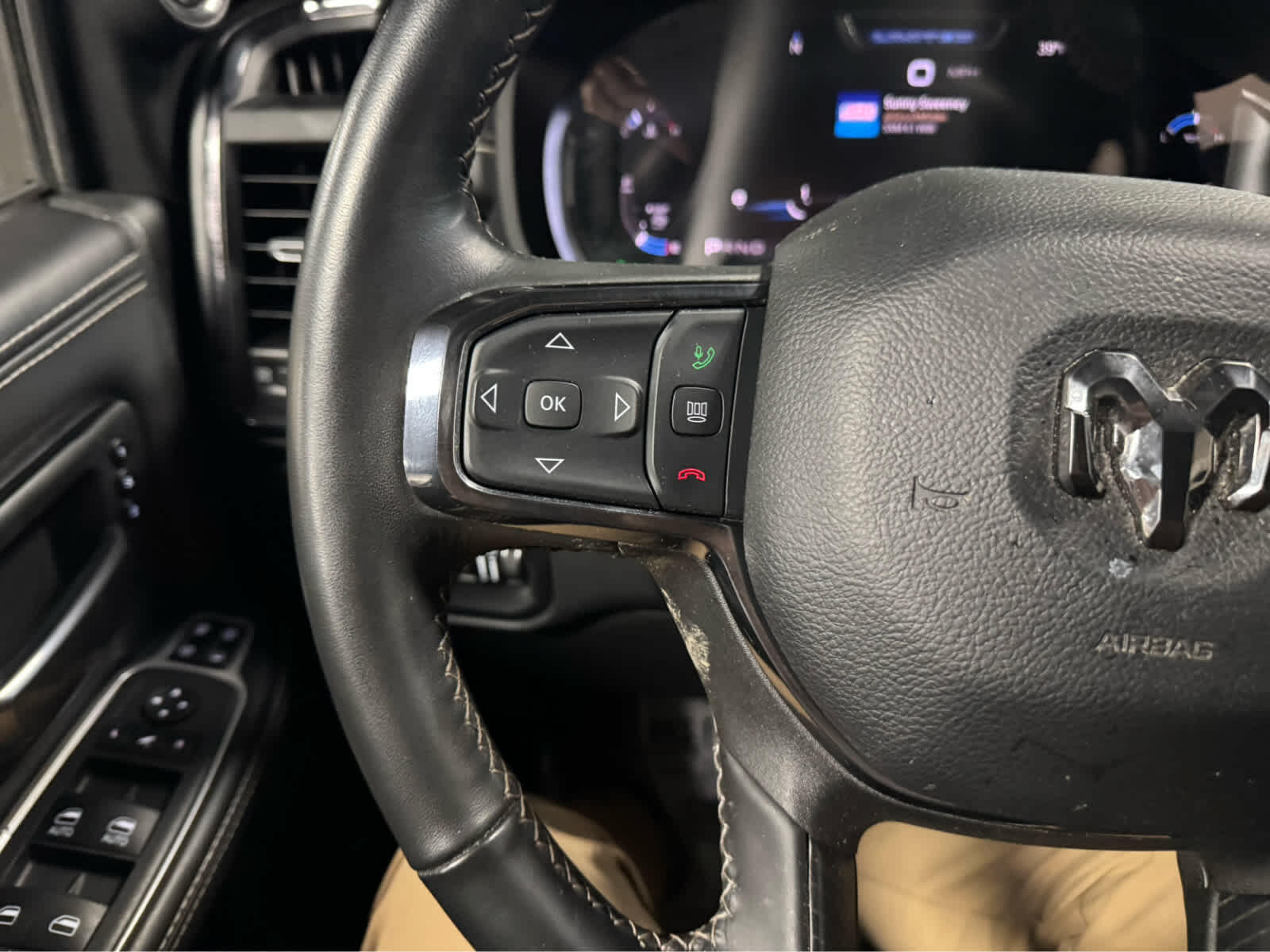 2024 RAM Ram 3500 Pickup Limited - Photo 21