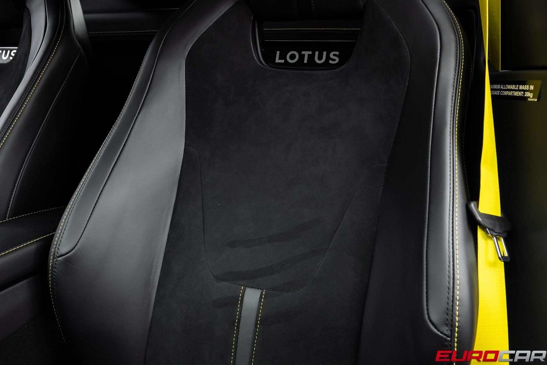 2026 Lotus Emira TURBO SE RACING LINE *NEW CAR*Image 43