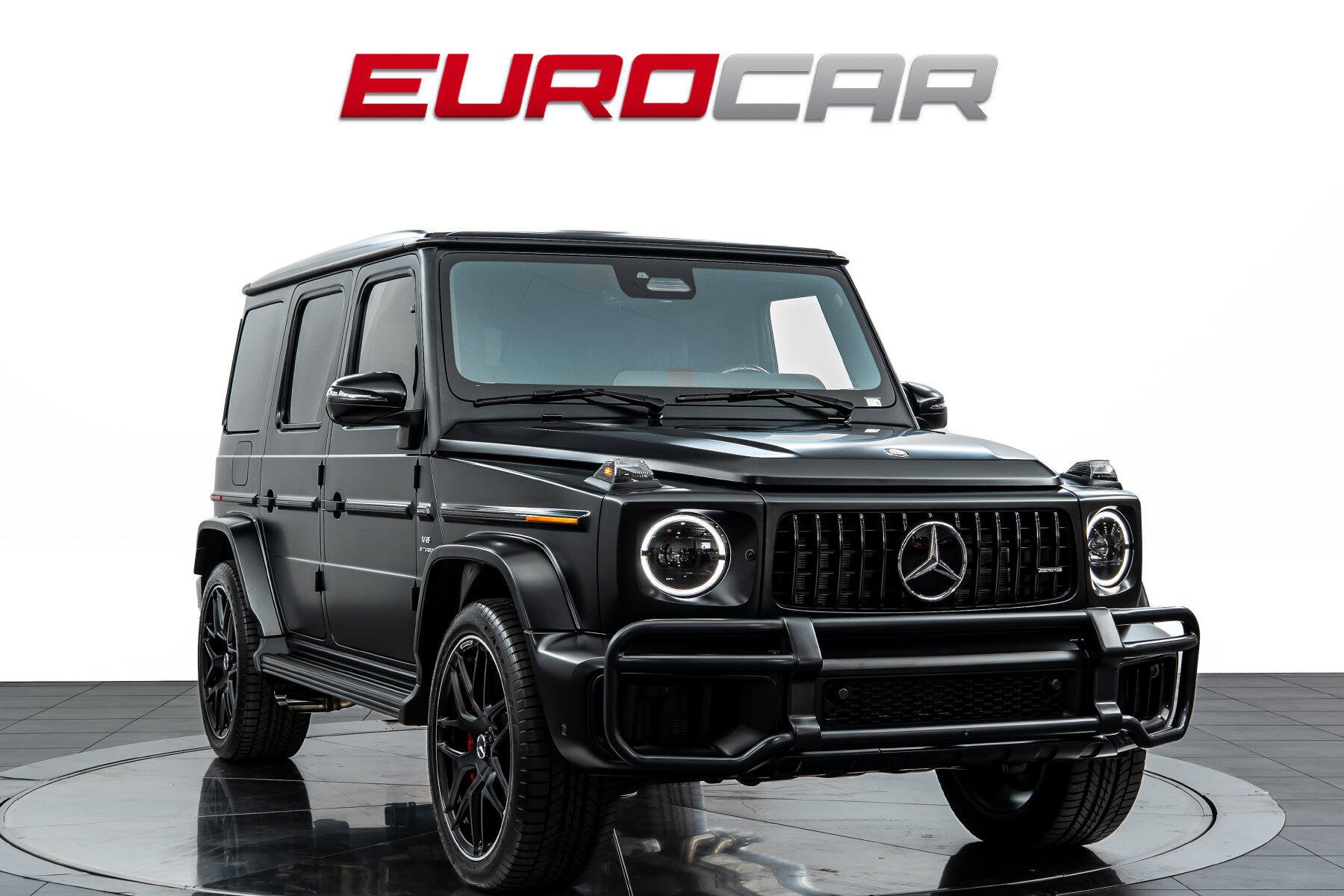 2026 Mercedes-Benz G-Class G 63 AMG *NIGHT PACK * INTERIOR PACK PLUS*Image 7