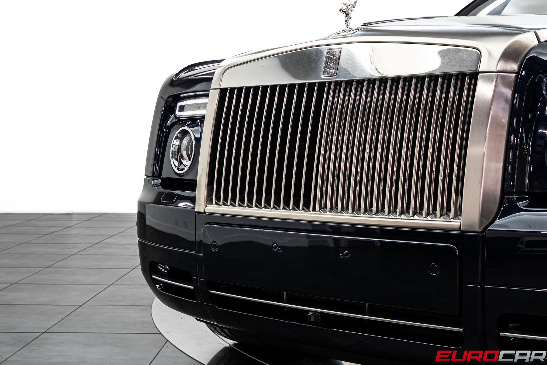 2010 Rolls-Royce Phantom Drophead Coupe *RARE INTERIOR * IMMACULATE CONDITION*Image 14