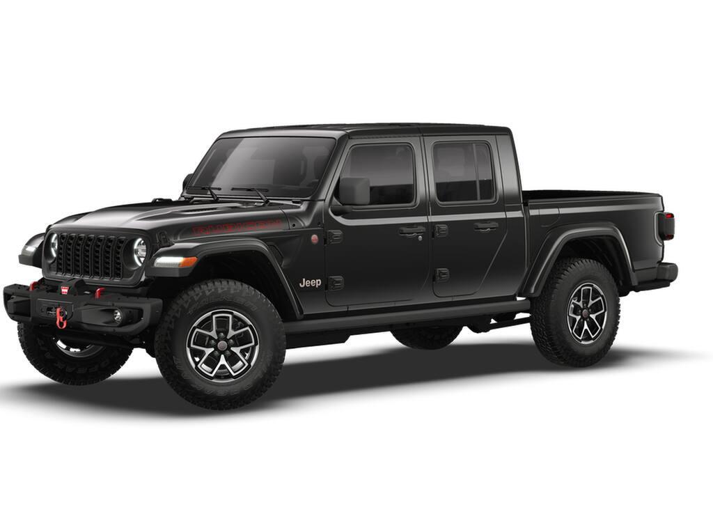 2026 Jeep Gladiator Shadow OPS Auto's photo