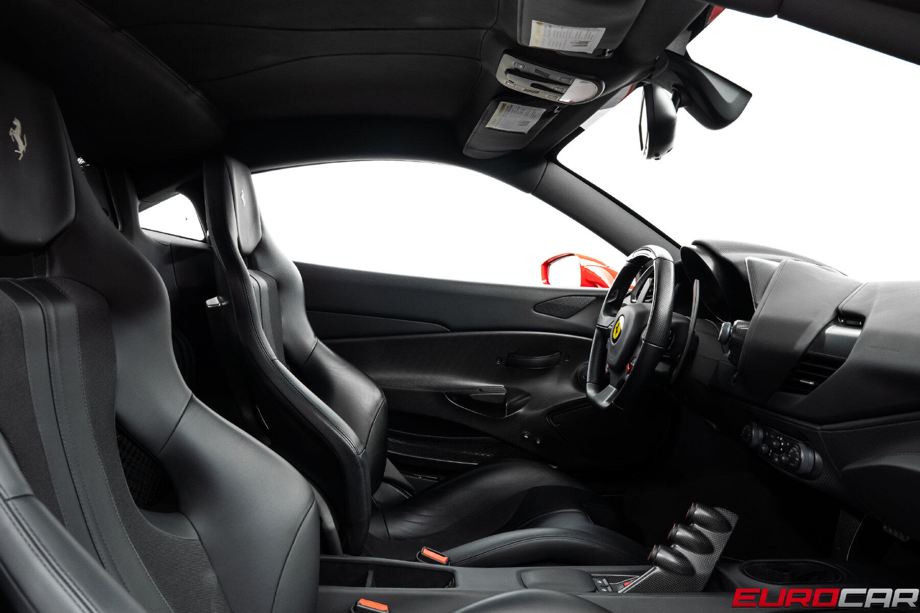 2019 Ferrari 488 Pista *HUGE CARBON INTERIOR OPTIONS * FRONT LIFT*Image 43