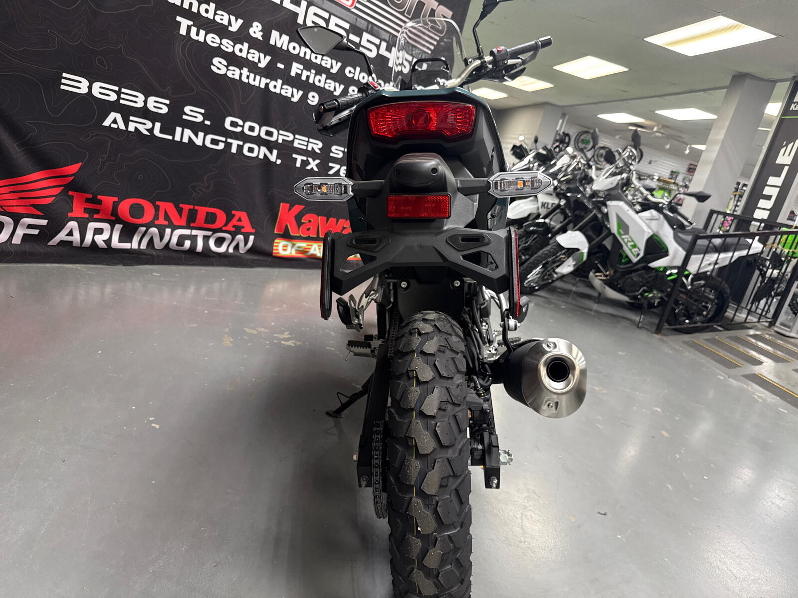 powersport image