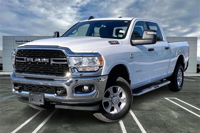 2024 RAM Ram 2500 Pickup Big Horn's photo