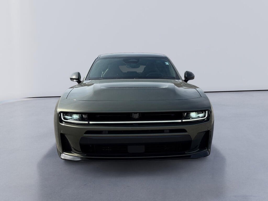 2026 Dodge Charger Scat Pack - Photo 8