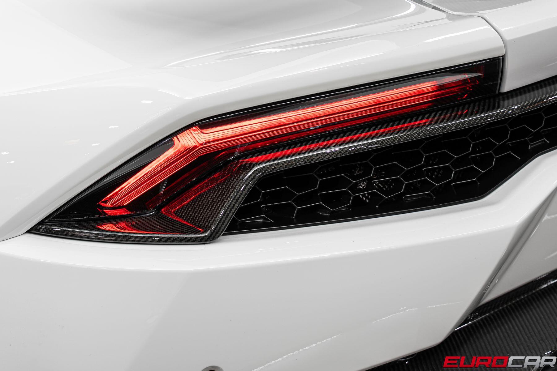 2015 Lamborghini Huracan LP610-4 *CARBON REAR DIFFUSER * FRONT LIFT*Image 22