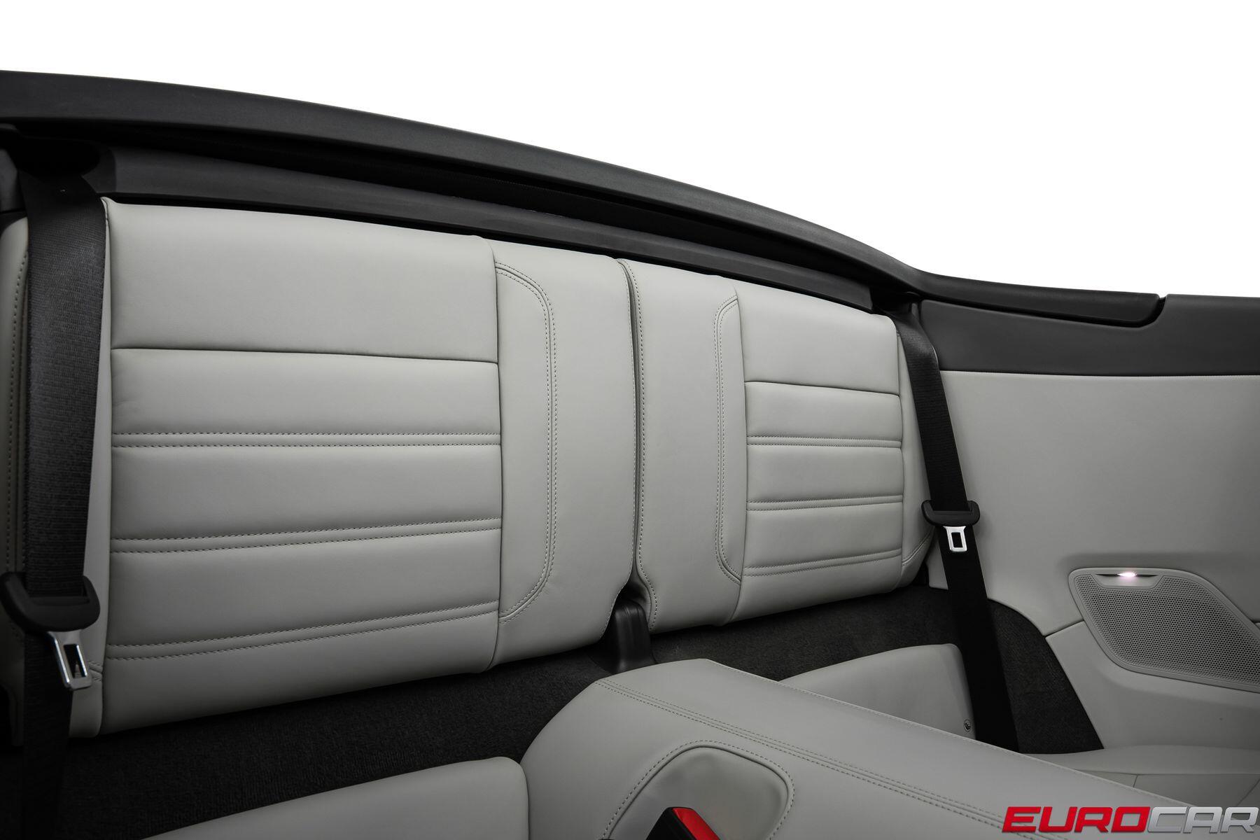 2022 Porsche 911 Turbo *ADAPTIVE SEATS PLUS * FRONT LIFT*Image 41