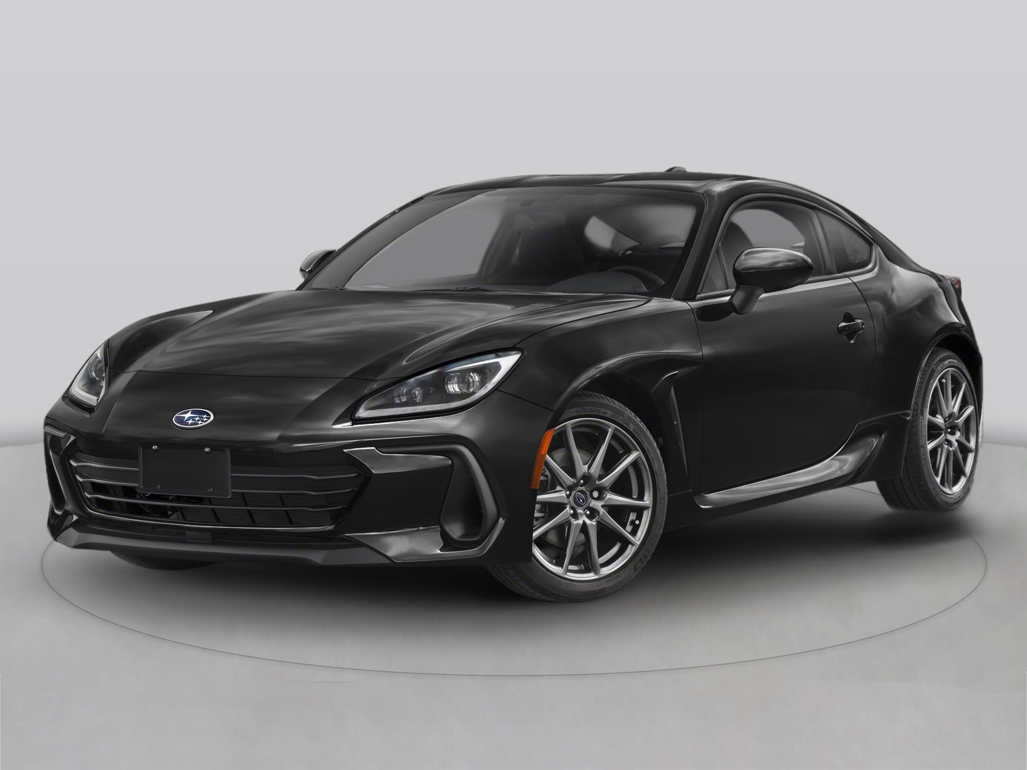 2024 Subaru BRZ Premium