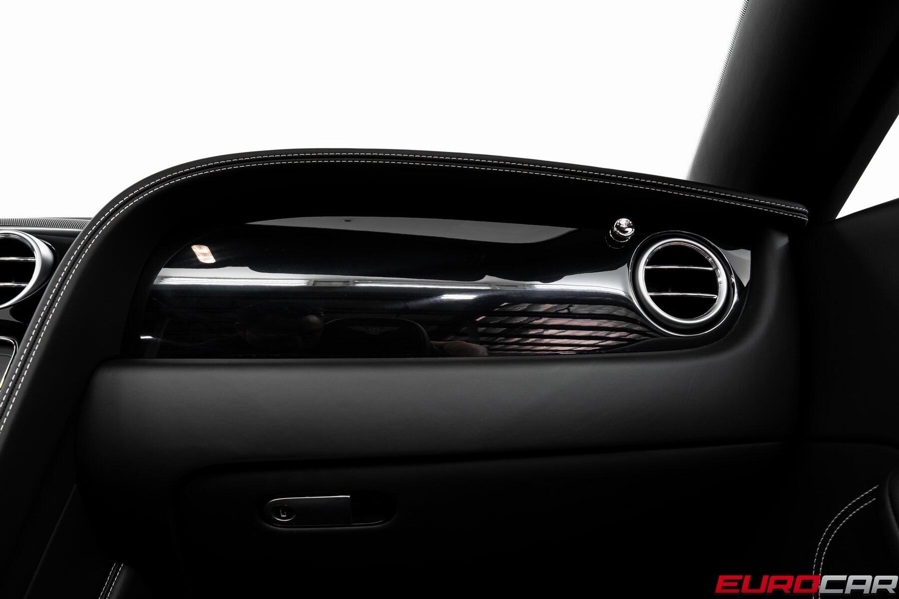 Used 2016 Bentley Continental GT V8 *FRONT SEAT COMFORT SPEC*Image 30