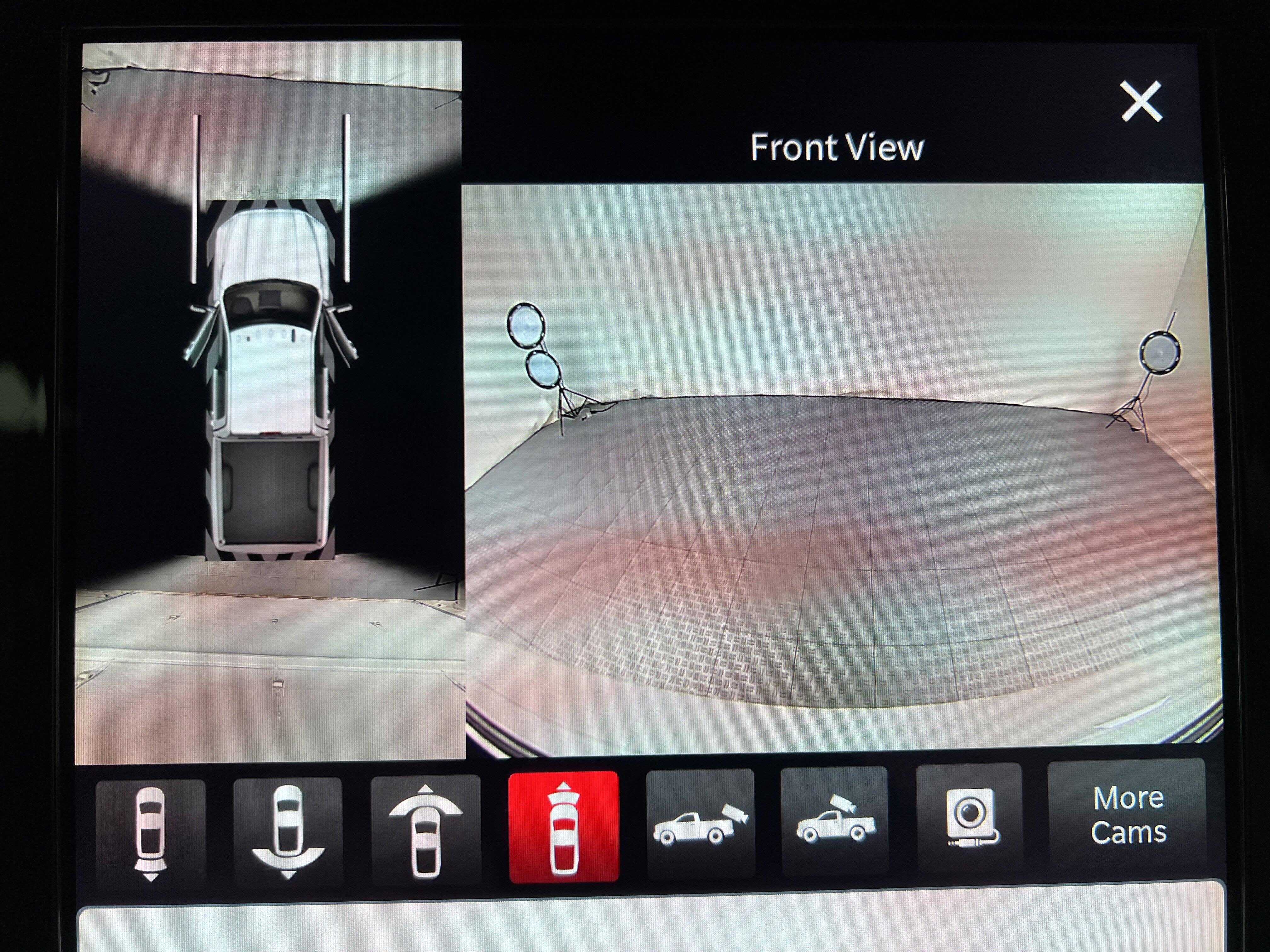 2026 RAM 2500 Laramie - Photo 24