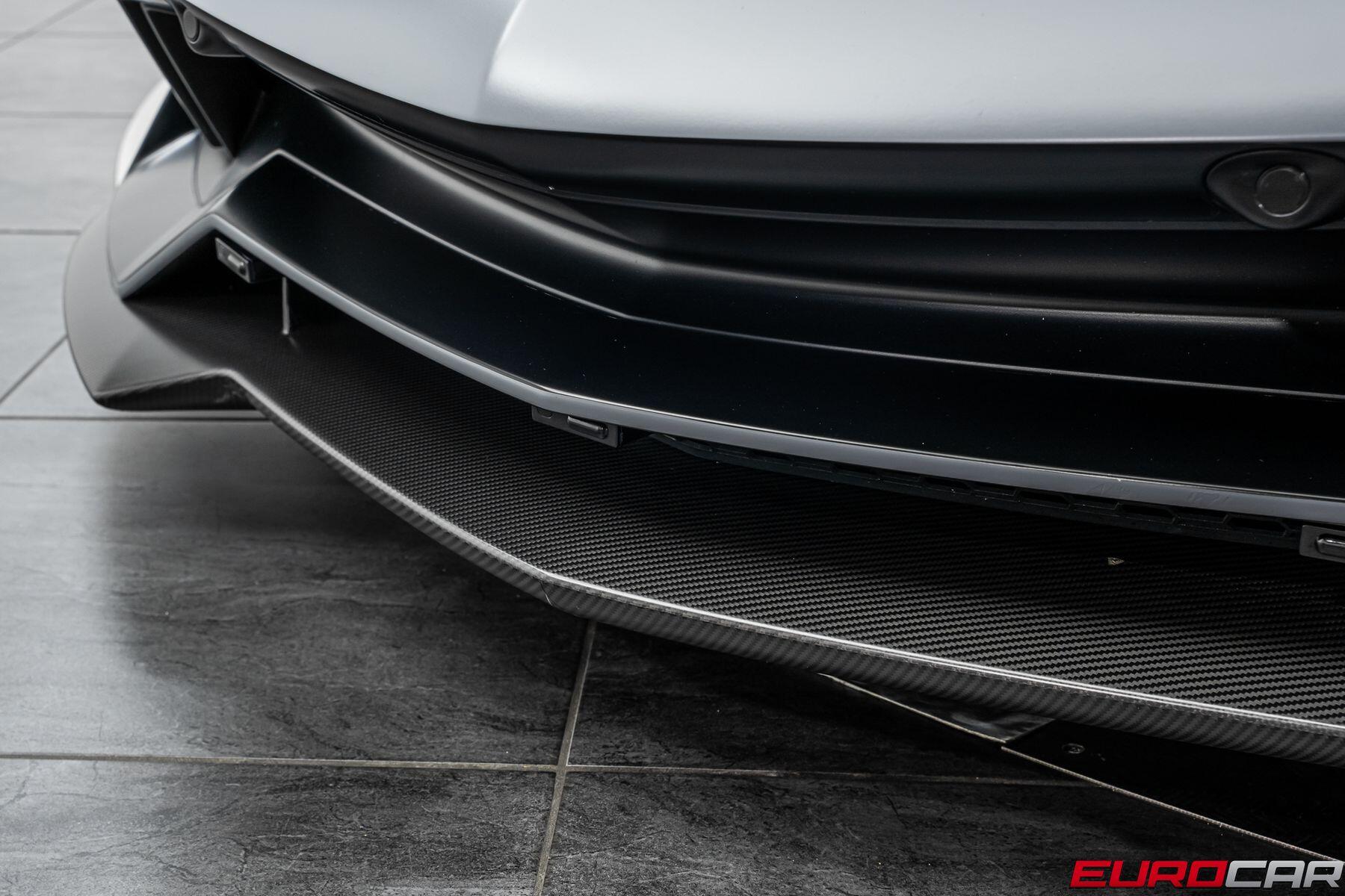 2022 Lamborghini Aventador LP 780-4 Ultimae *HUGE CARBON OPTIONS * FULL PPF*Image 13