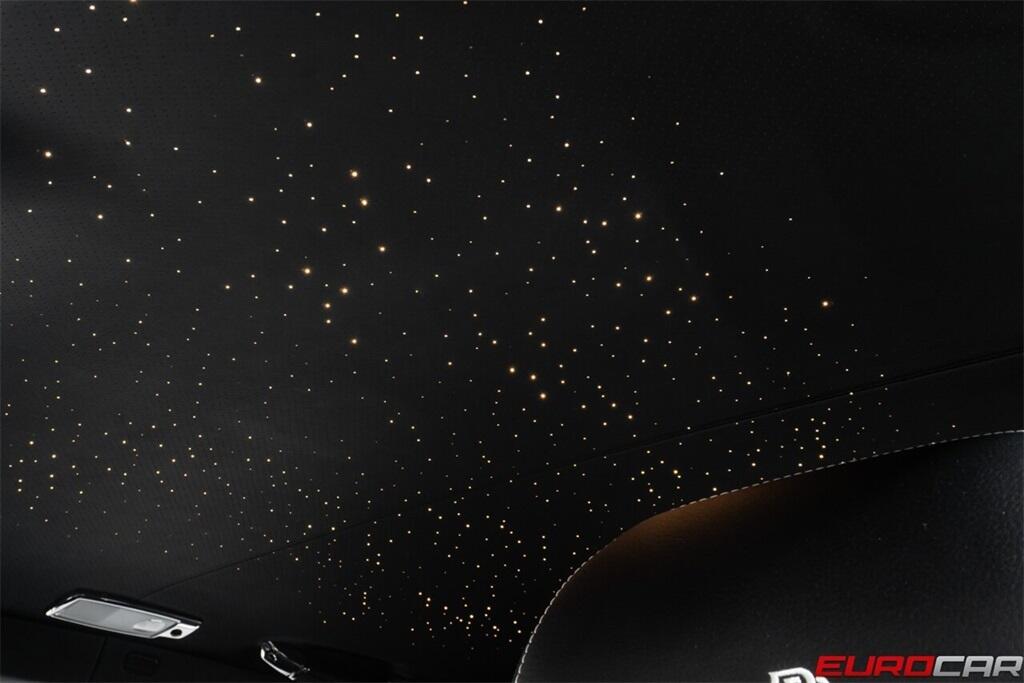 Used 2019 Rolls-Royce Ghost *STARLIGHT HEADLINER * IMMACULATE CONDITION*Image 43