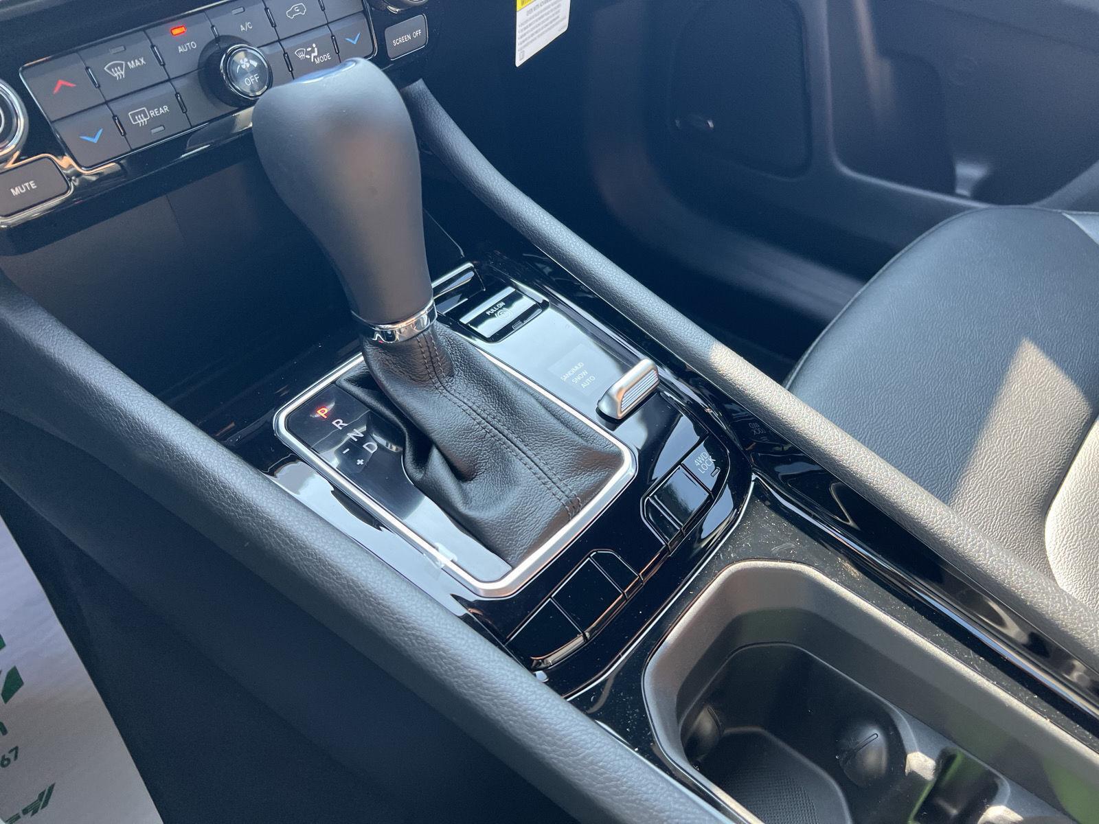 2026 Jeep Compass Limited - Photo 33