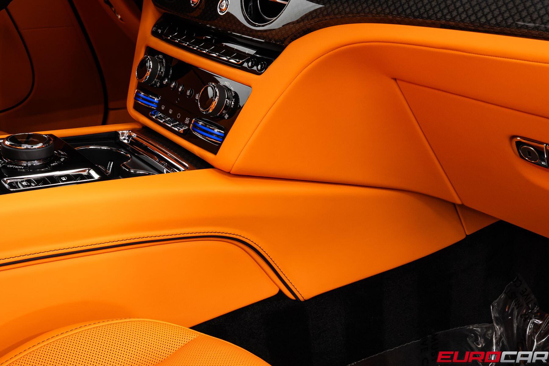 2025 Rolls-Royce Spectre Black Badge - Photo 41