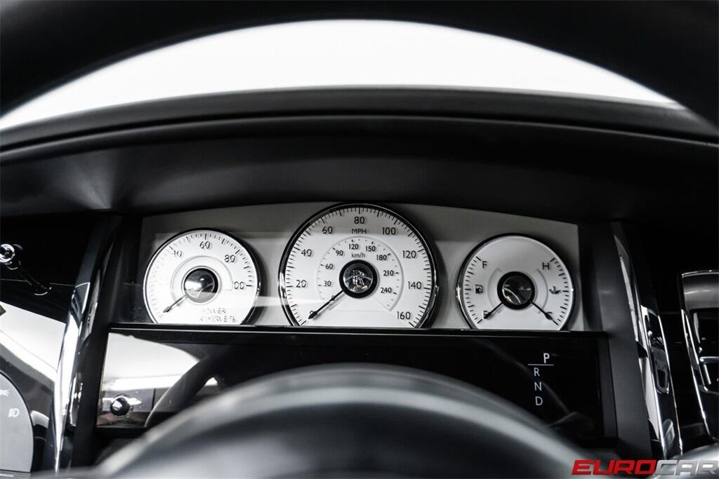 Used 2019 Rolls-Royce Ghost *STARLIGHT HEADLINER * IMMACULATE CONDITION*Image 30
