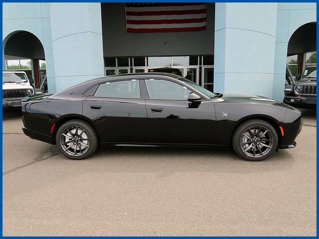 2026 Dodge Charger Scat Pack Plus AWD's photo