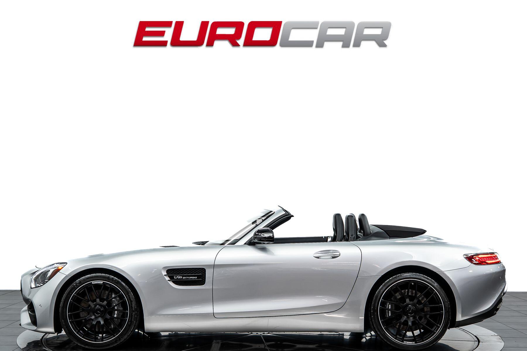 2019 Mercedes-Benz AMG GT *FULL ELECTRIC SEATS * IMMACULATE CONDITION*Image 2