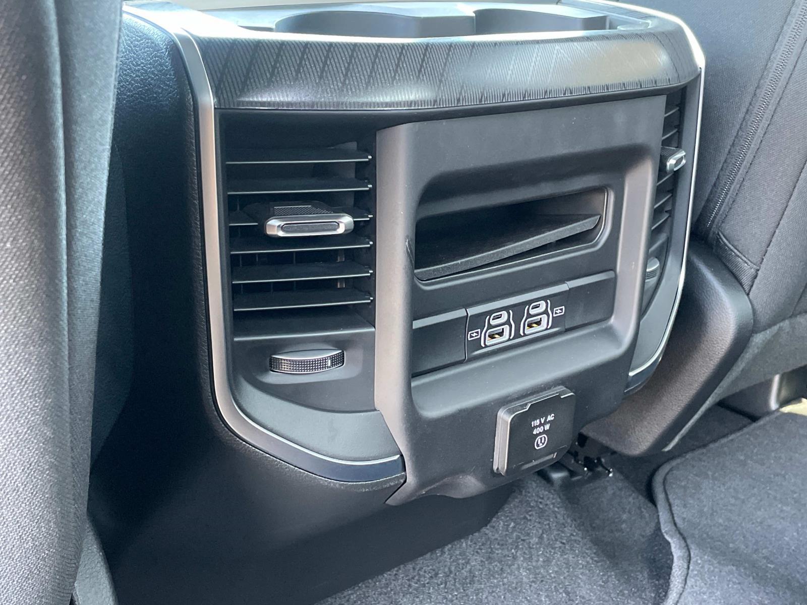 2026 RAM 1500 Big Horn/Lone Star - Photo 23