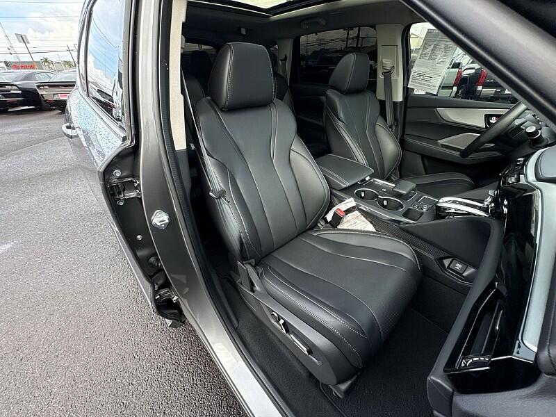2024 Acura MDX Technology Package - Photo 25