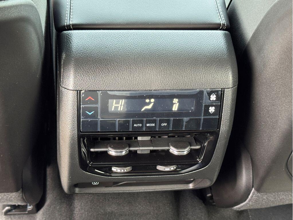 2026 Jeep Grand Cherokee L Laredo - Photo 13