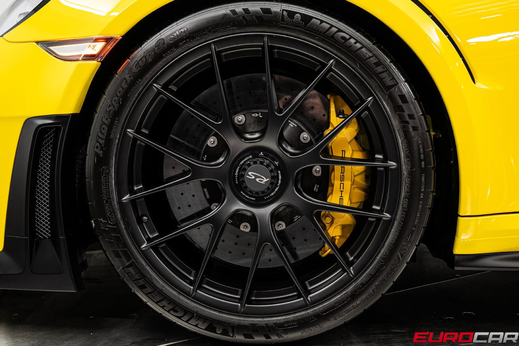 2019 Porsche 911 GT2 RS *MAGNESIUM WHEELS * ONLY 38 MILES*Image 30