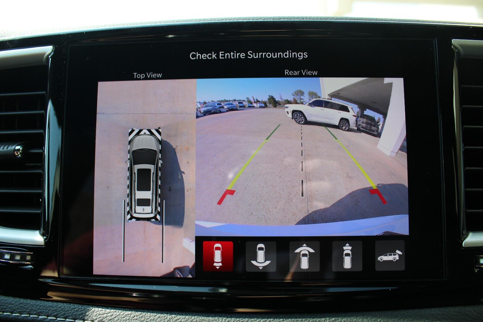2026 Chrysler Pacifica Select - Photo 21