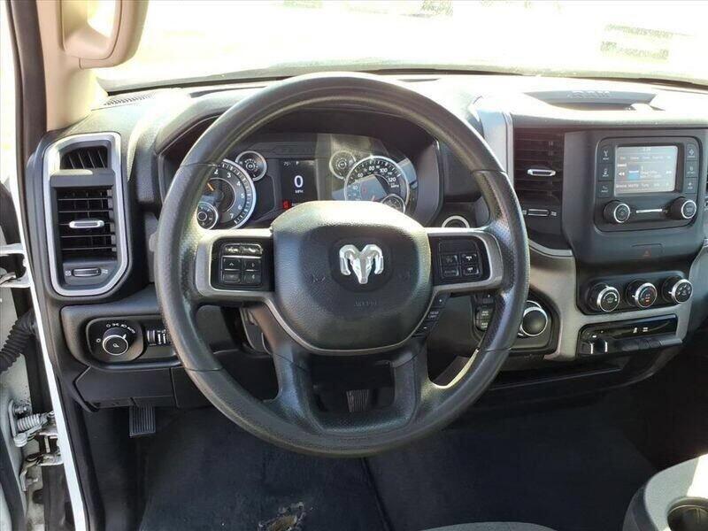 2020 RAM Ram 2500 Pickup Tradesman - Photo 10