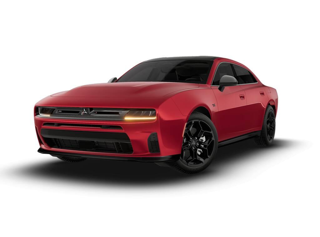 2026 Dodge Charger R/T AWD's photo