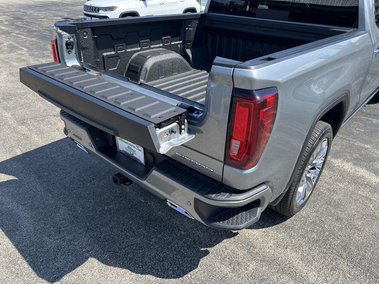 2026 GMC Sierra 1500 Denali - Photo 53