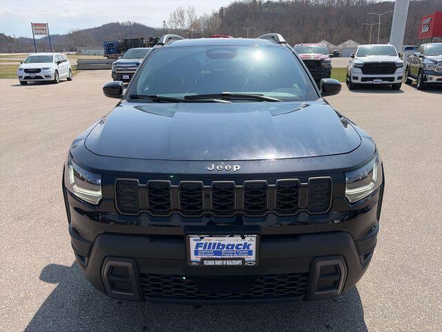 2026 Jeep Cherokee Limited - Photo 11