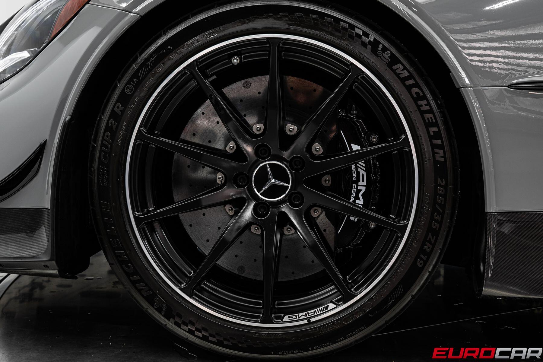 2021 Mercedes-Benz AMG GT Black Series *HUGE CARBON OPTIONS * FULL PPF*Image 32