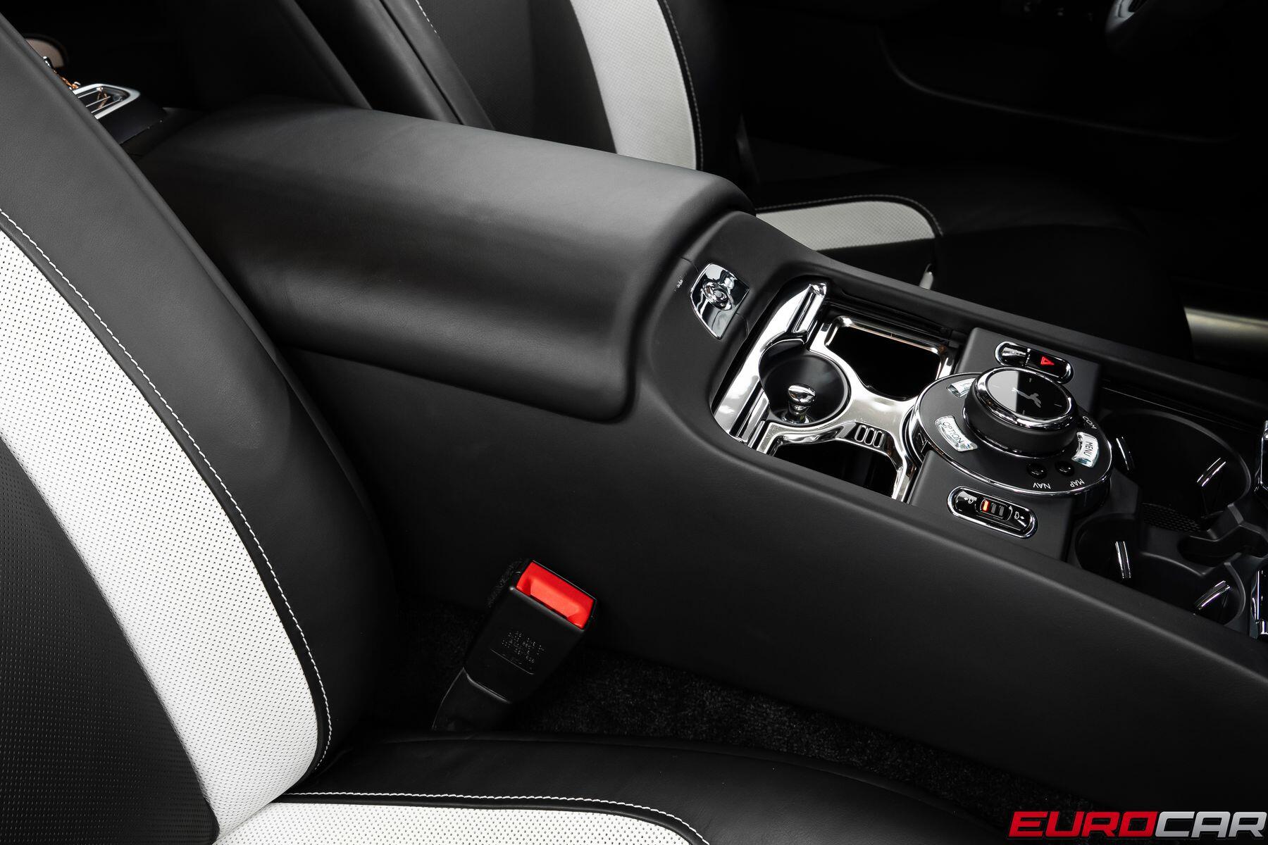 2019 Rolls-Royce Wraith *SHOOTING STAR HEADLINER * FRONT PPF*Image 31
