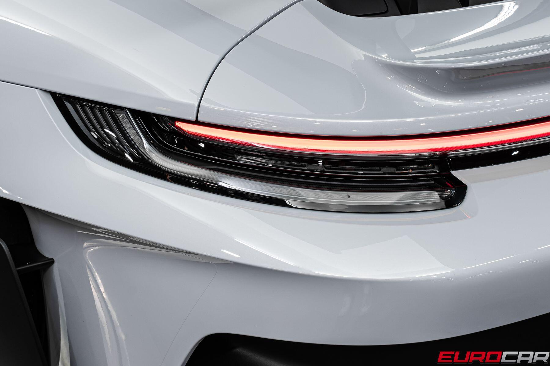 2025 Porsche 911 GT3 RS *WEISSACH PACKAGE * FRONT LIFT*Image 21