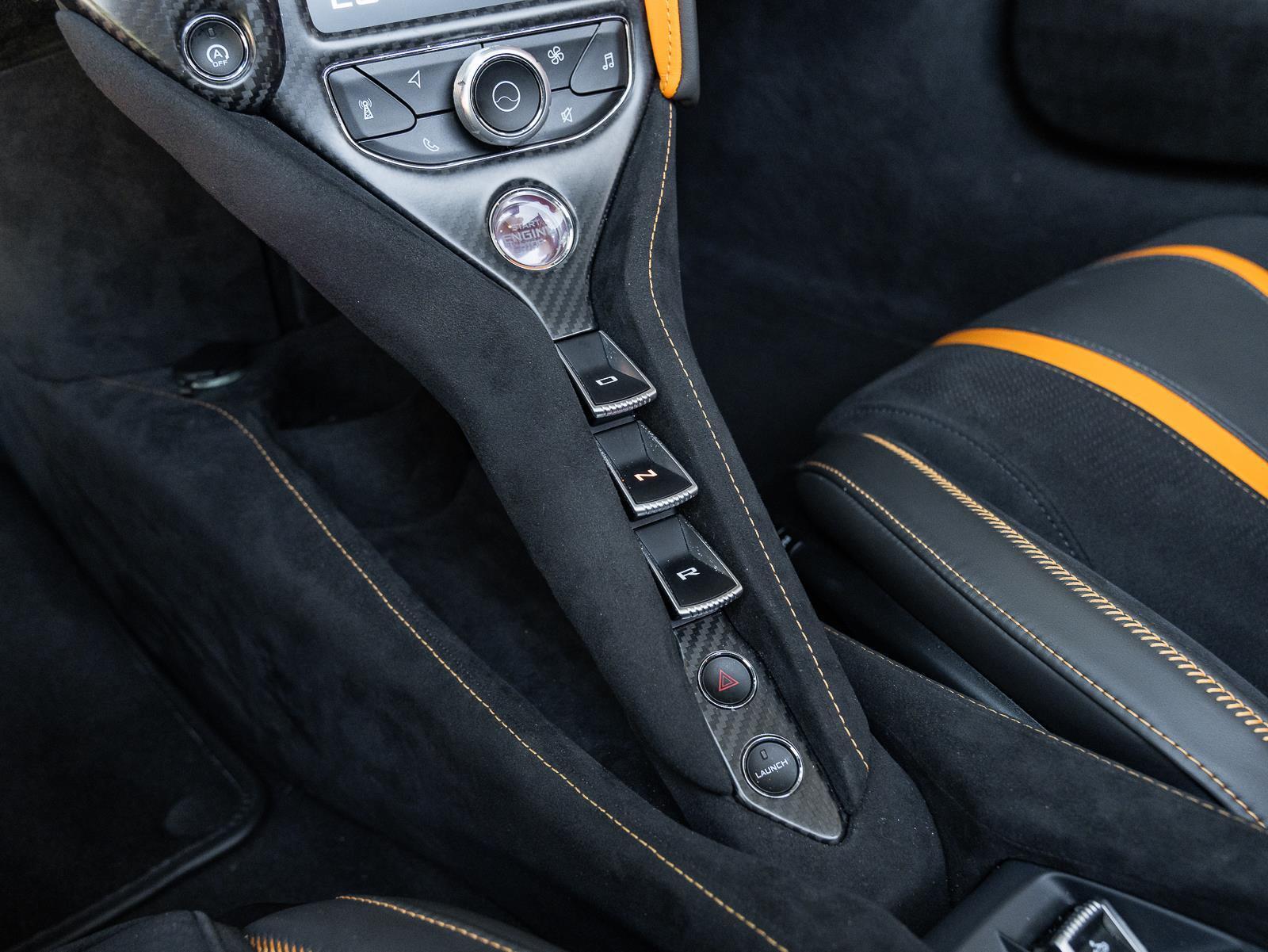 Used 2022 McLaren 720S Performance