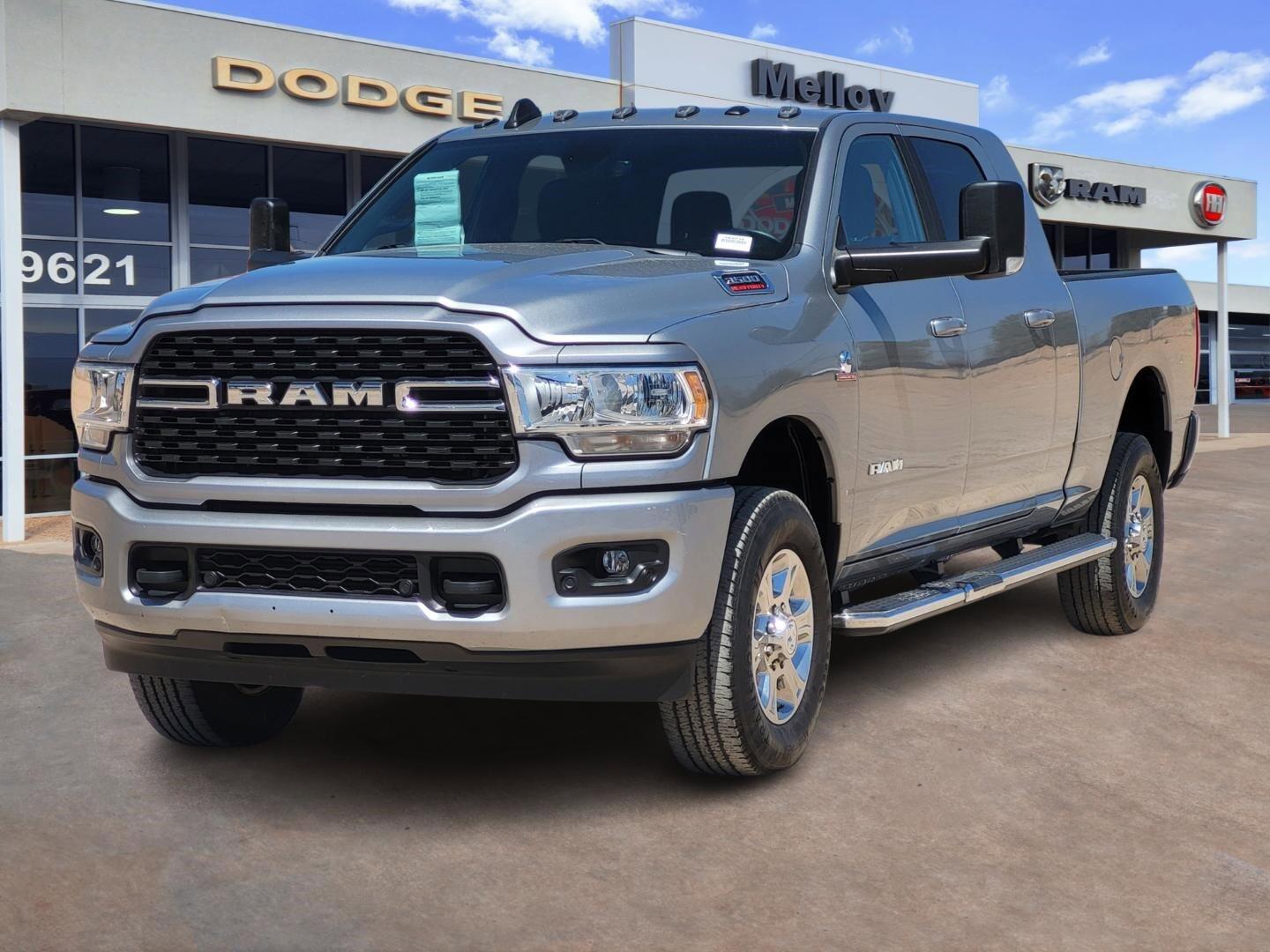 Used 2022 RAM Ram 3500 Pickup Big Horn with VIN 3C63R3LL3NG401787 for sale in Albuquerque, NM