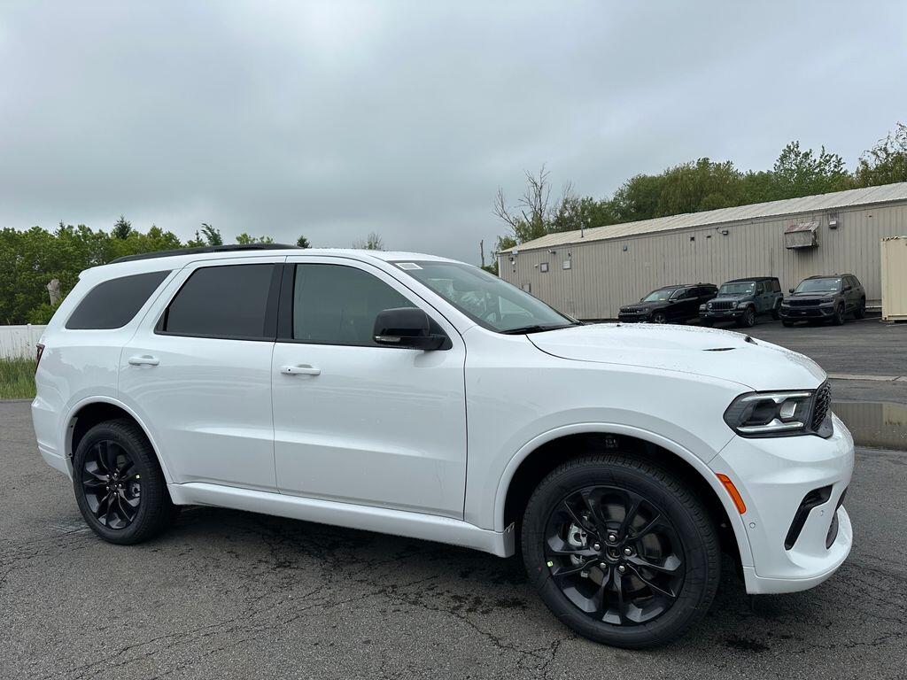 2026 Dodge Durango GT Plus AWD's photo
