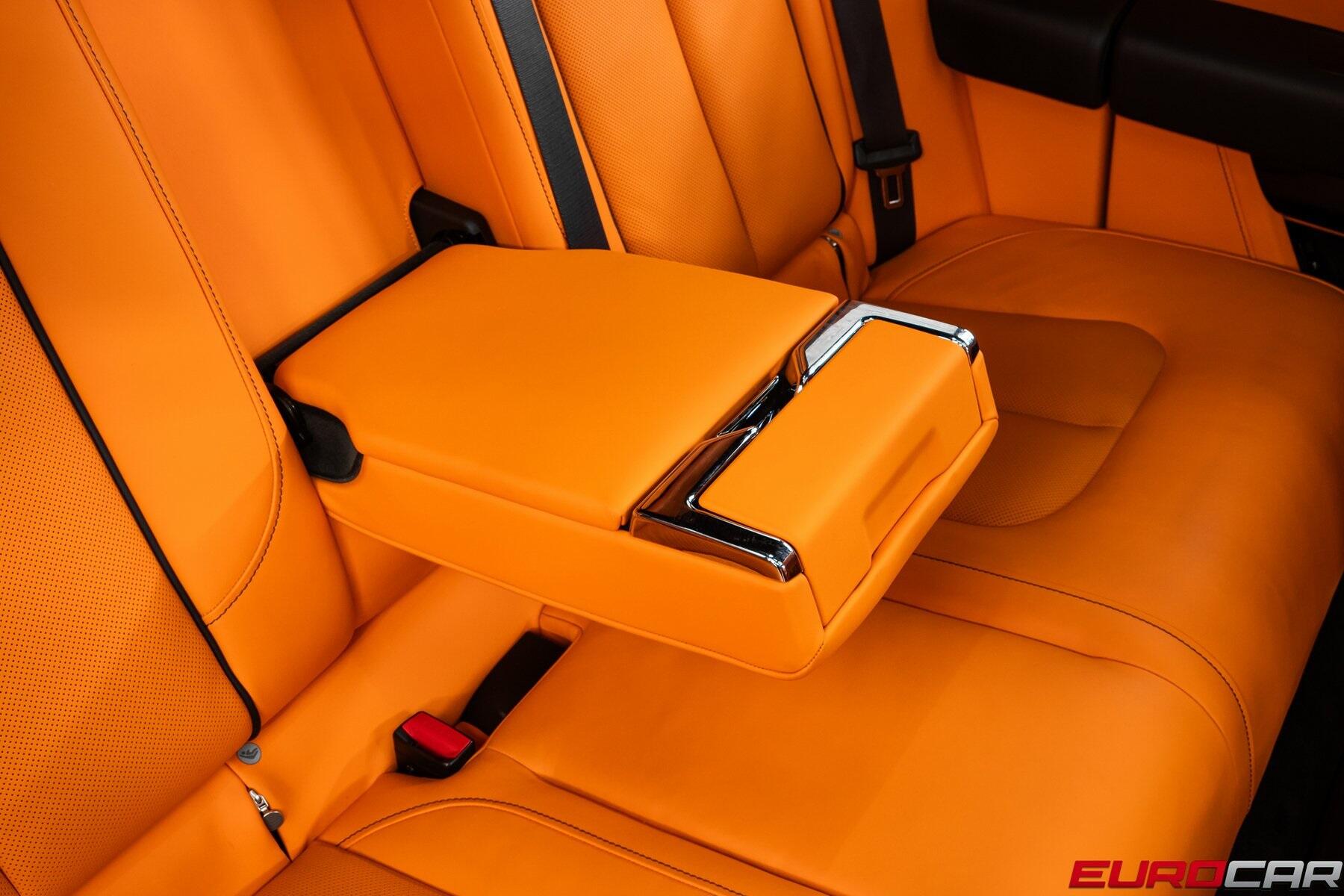 2022 Rolls-Royce Cullinan *PANORAMIC SUNROOF * FULL PPF*Image 38