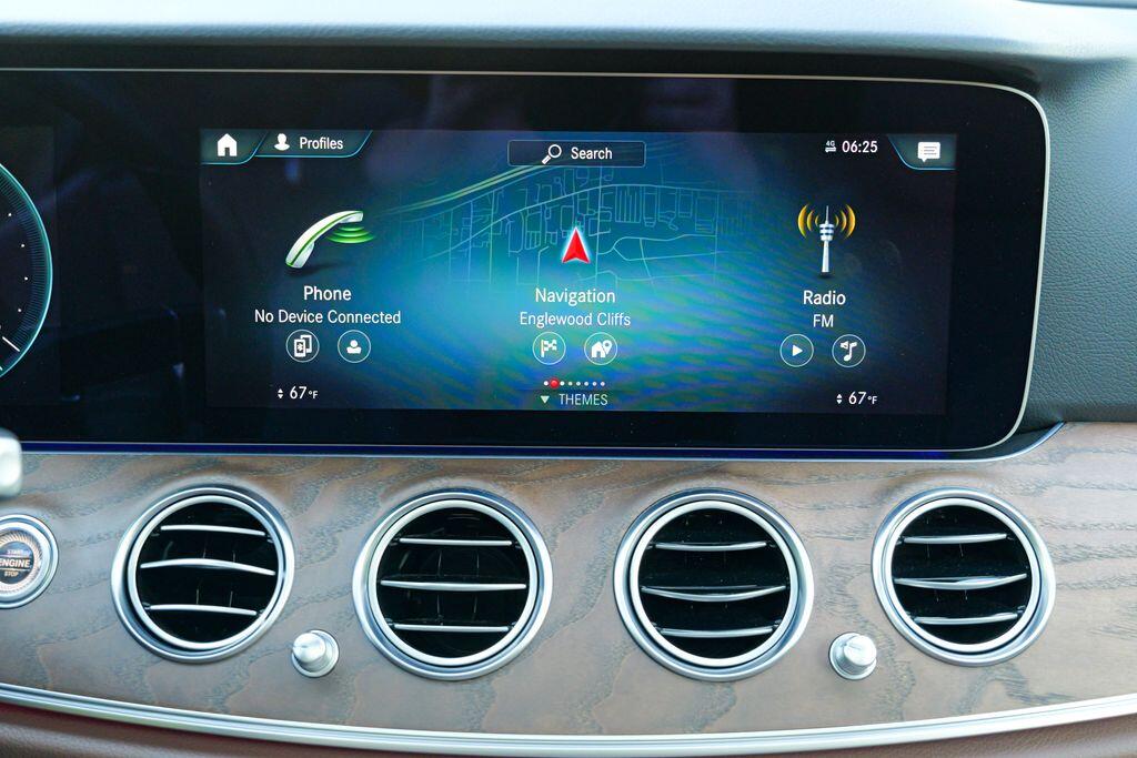 2022 Mercedes-Benz E-Class E450 All-Terrain - Photo 49