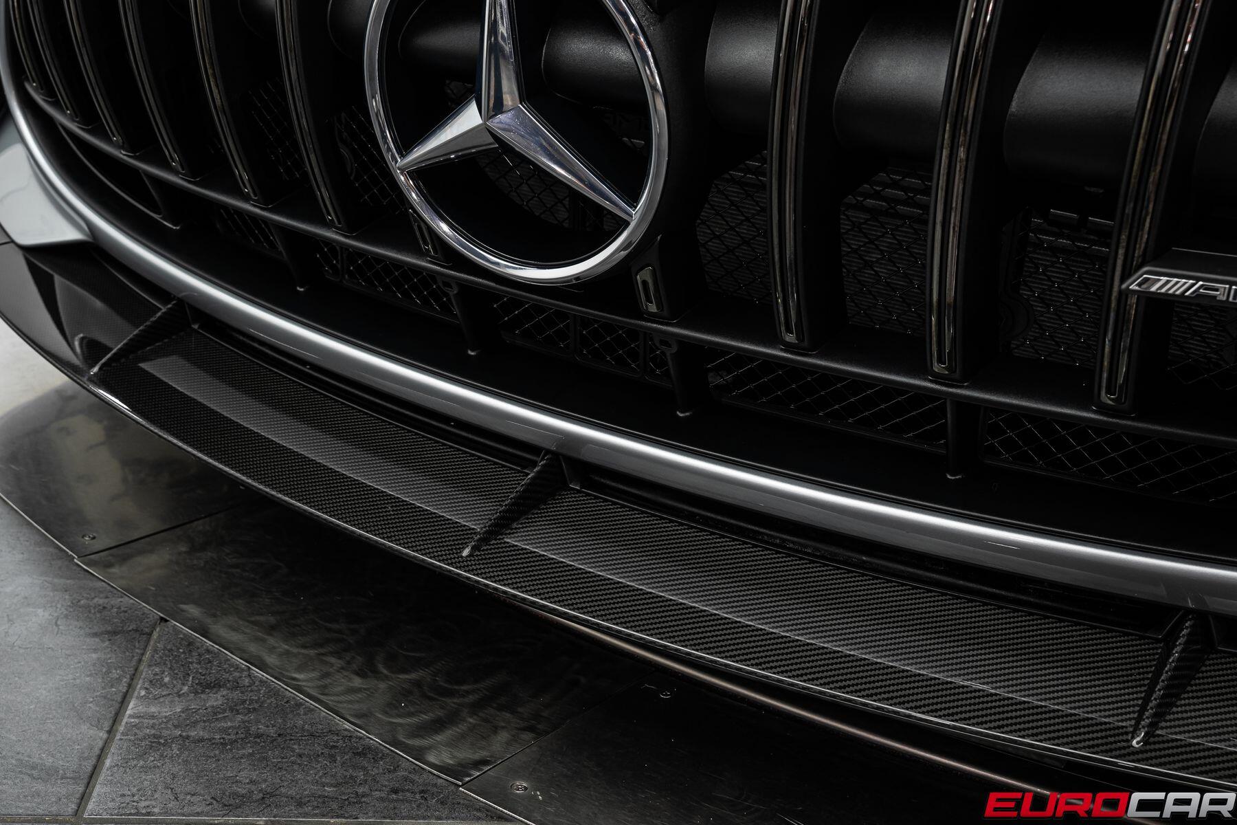 2021 Mercedes-Benz AMG GT Black Series *HUGE CARBON OPTIONS * 146 MILES*Image 15