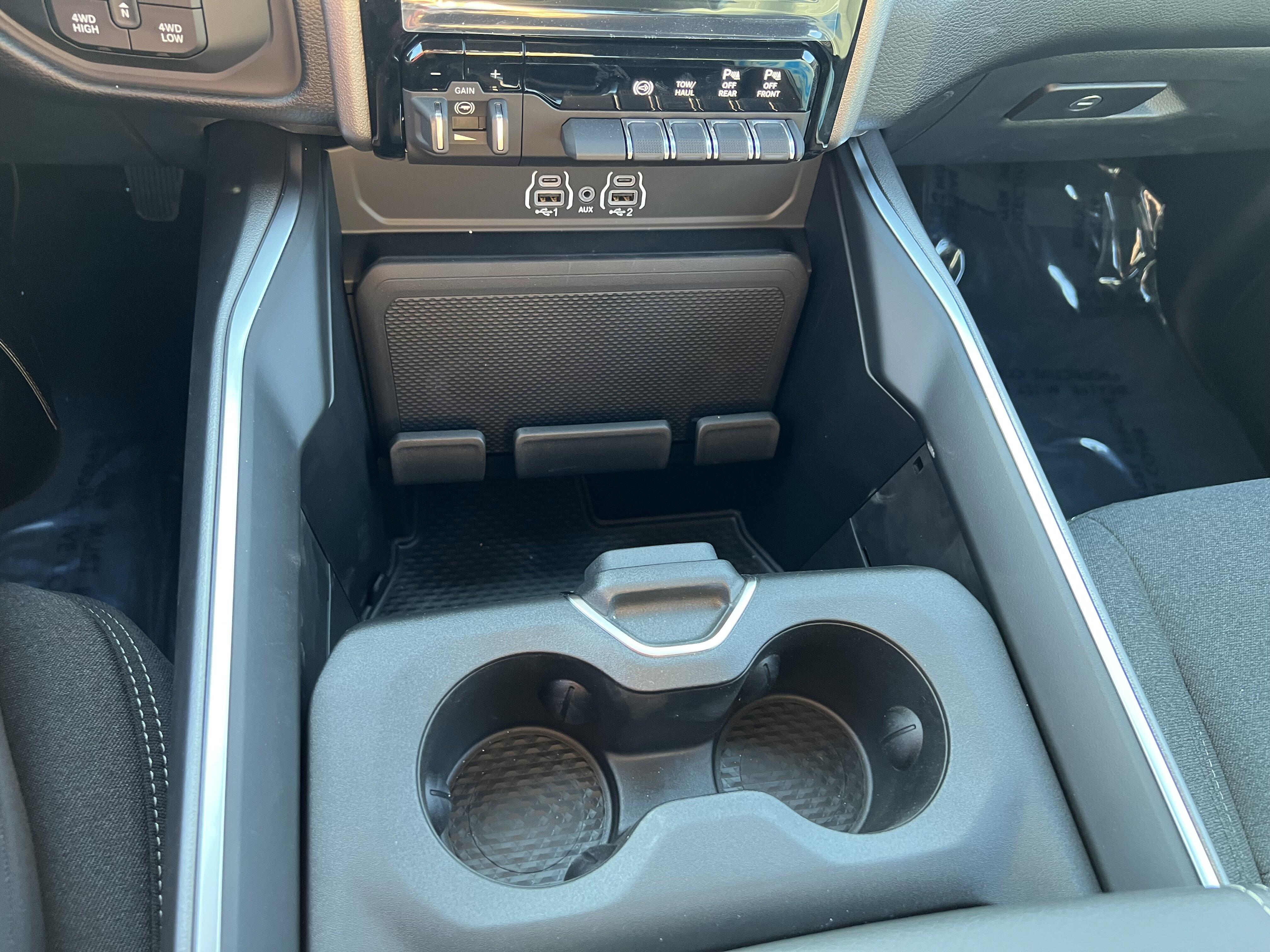 2026 RAM 2500 Big Horn - Photo 14
