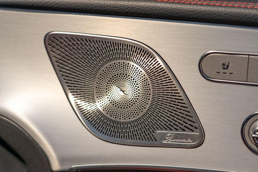2024 Mercedes-Benz GLE Coupe GLE 53 AMG - Photo 22