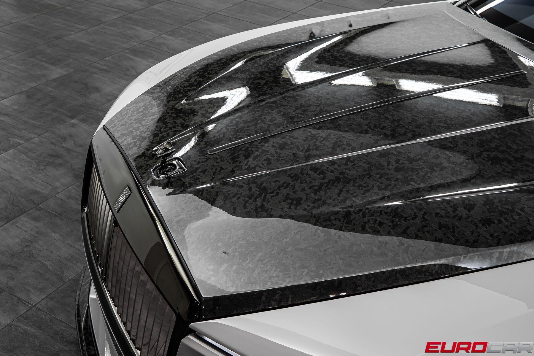 2025 Rolls-Royce Spectre Black Badge - Photo 10