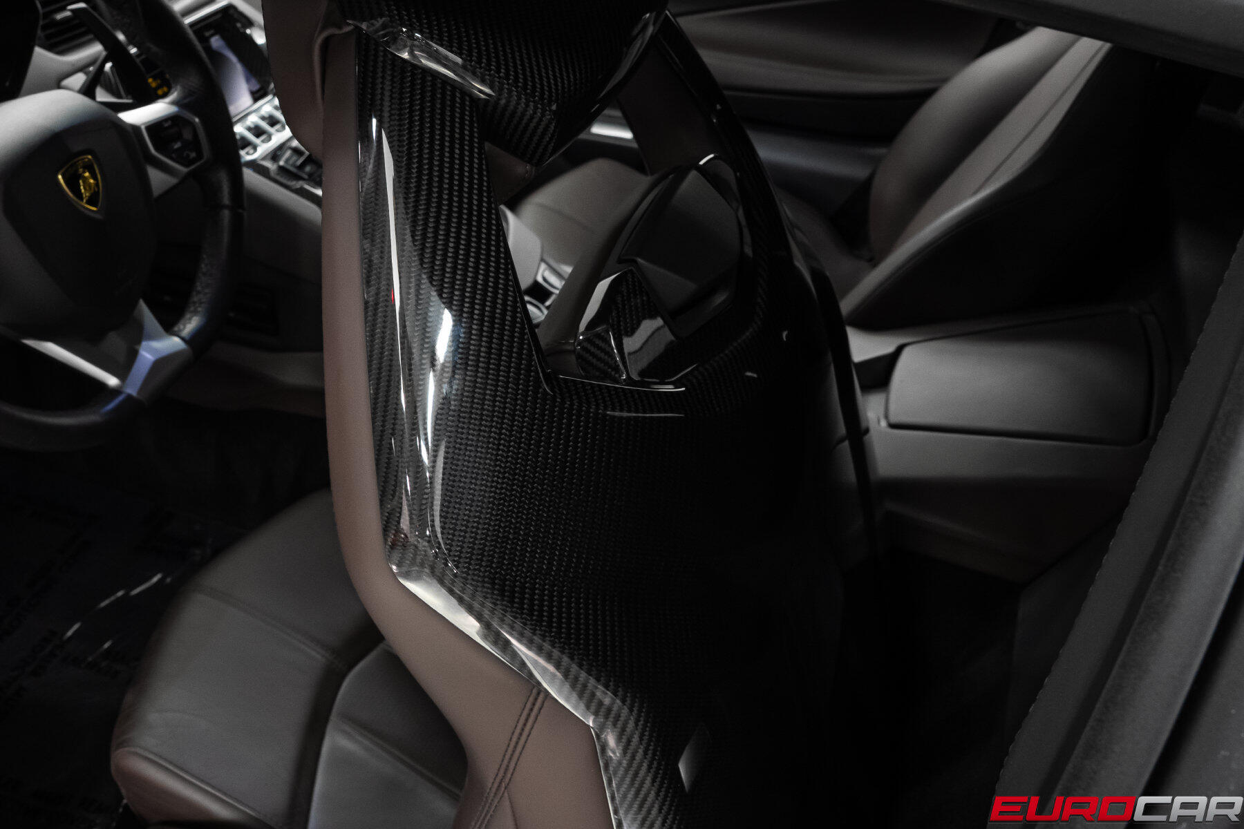 2014 Lamborghini Aventador LP700-4 *HUGE CARBON OPTIONS * FRONT LIFT*Image 46
