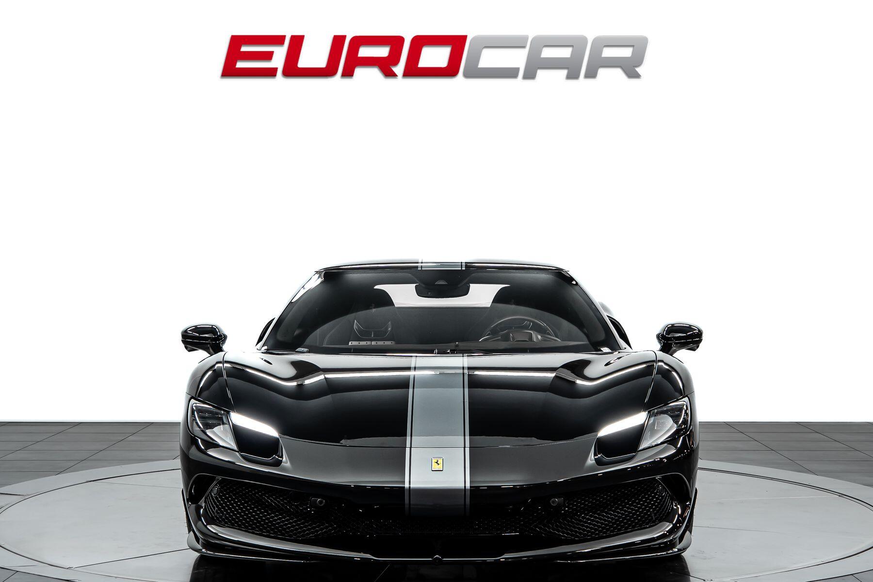 2024 Ferrari 296 GTB *HUGE CARBON OPTIONS * FRONT LIFT*Image 8