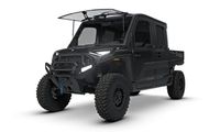 2027 Ranger Crew XD 1500